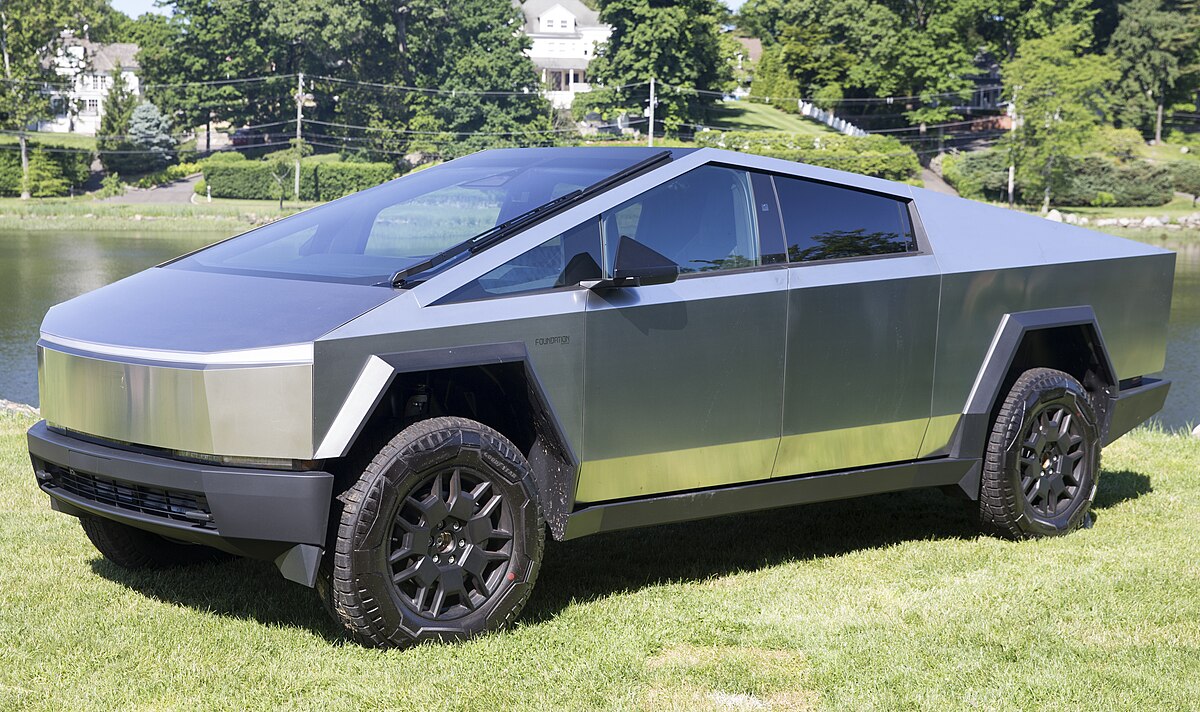 Tesla (Wikipedia)